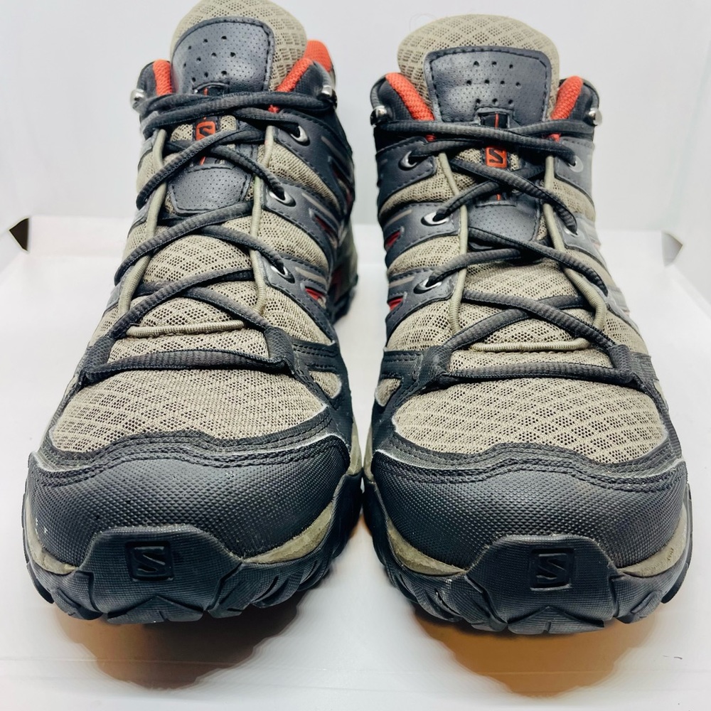 Salomon Men's Adventure Series Eskape Aero Hiking Shoes